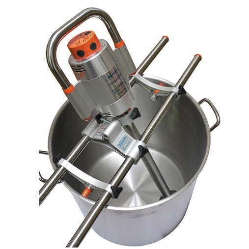 Food Preparation Dynamic SM 6 Mounted Mixer Support Bracket 600mm - SM002 Mattys