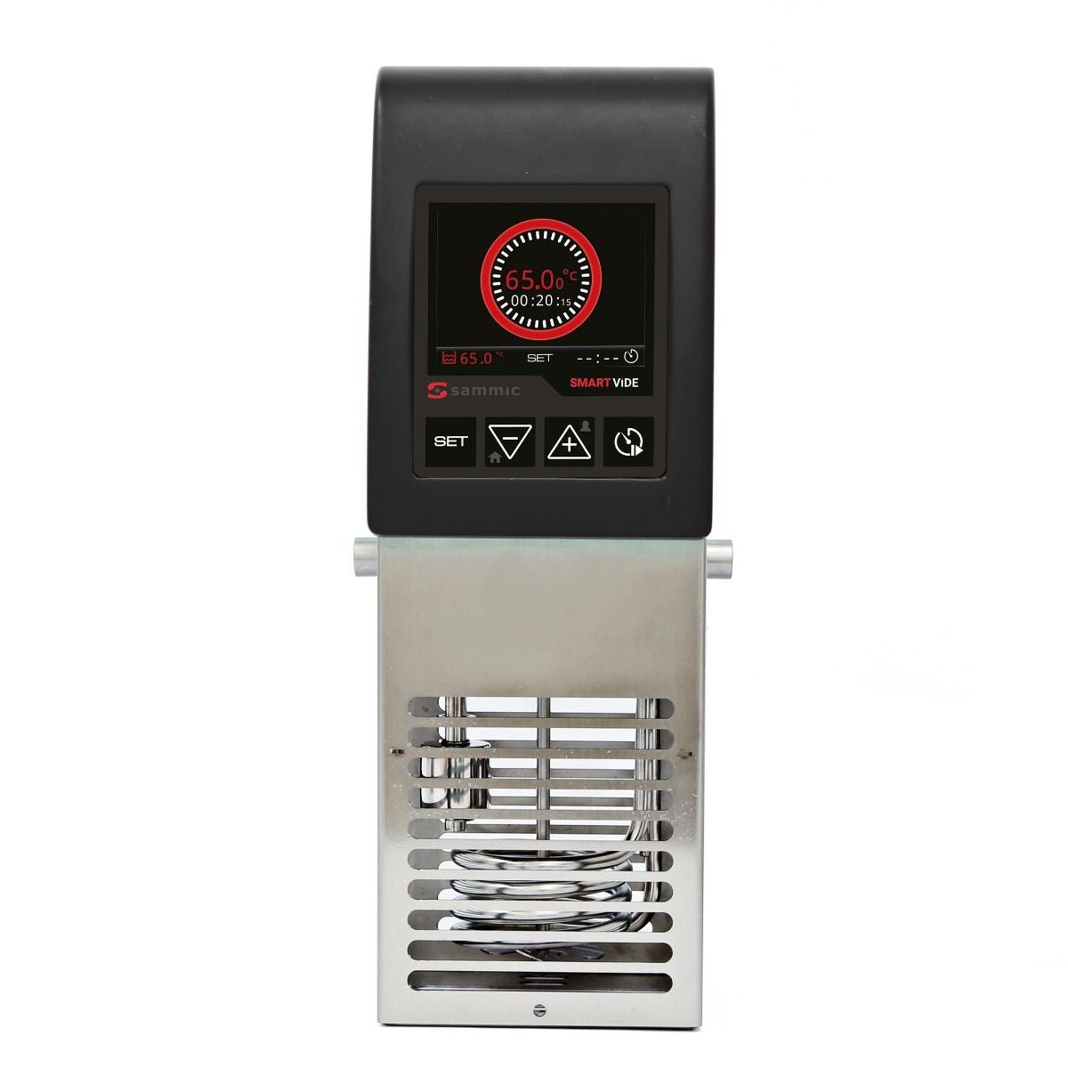 Sammic SmartVide 5 - Sous-Vide Immersion Circulator - 30L Mattys