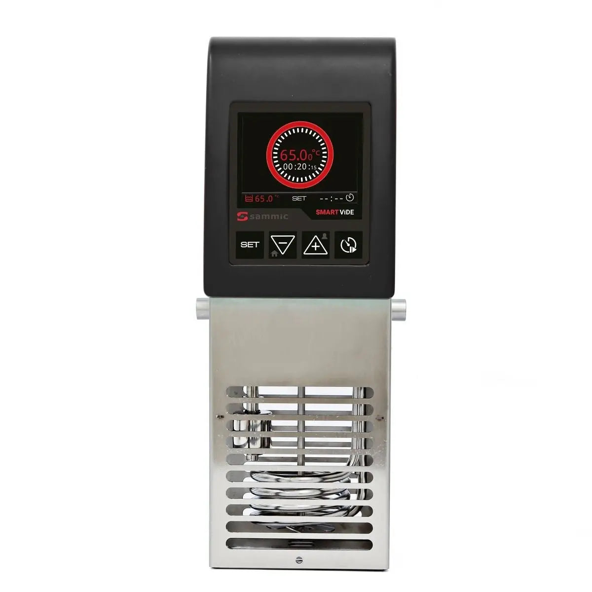 Sammic SmartVide 5 - Sous-Vide Immersion Circulator - 30L Mattys