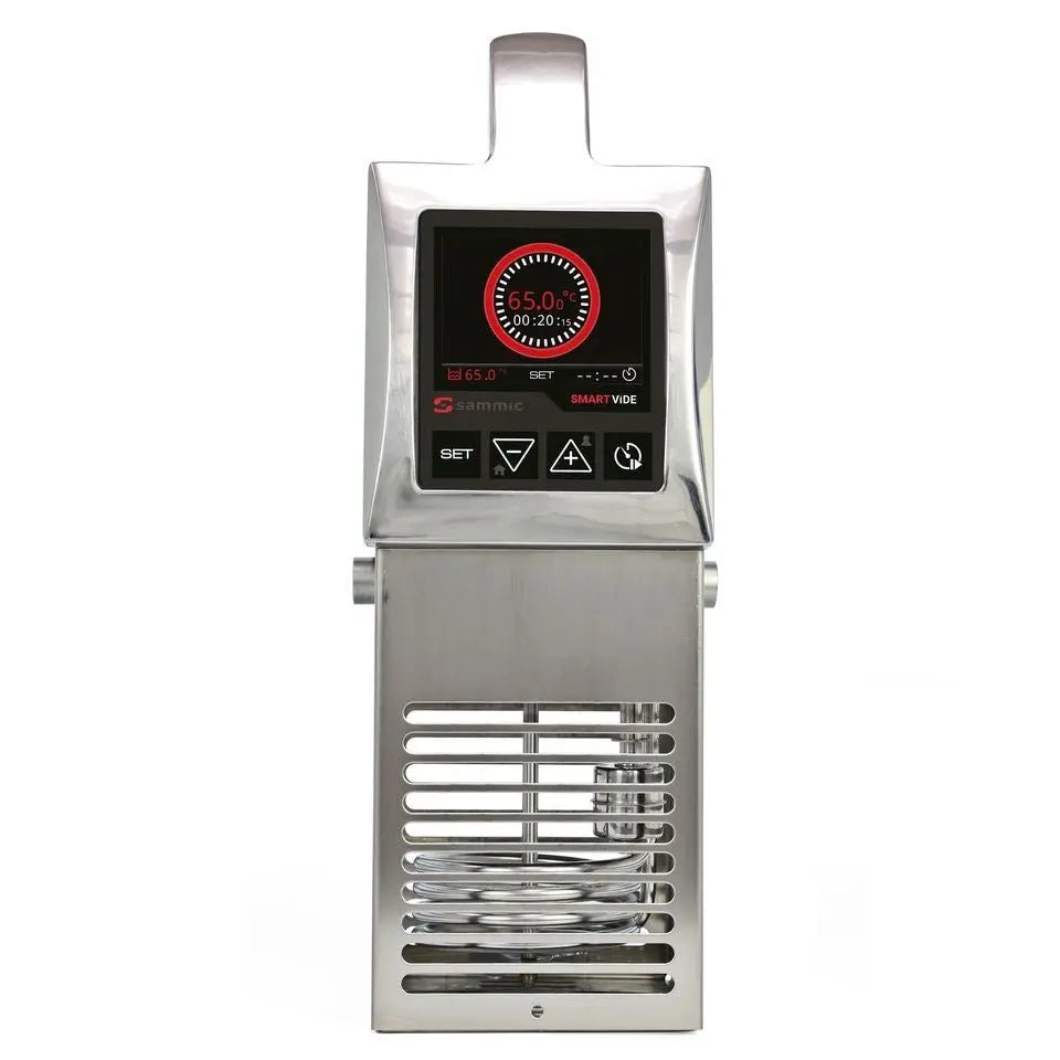 Sammic SmartVide 9 - Sous-Vide Immersion Circulator - 56L Mattys