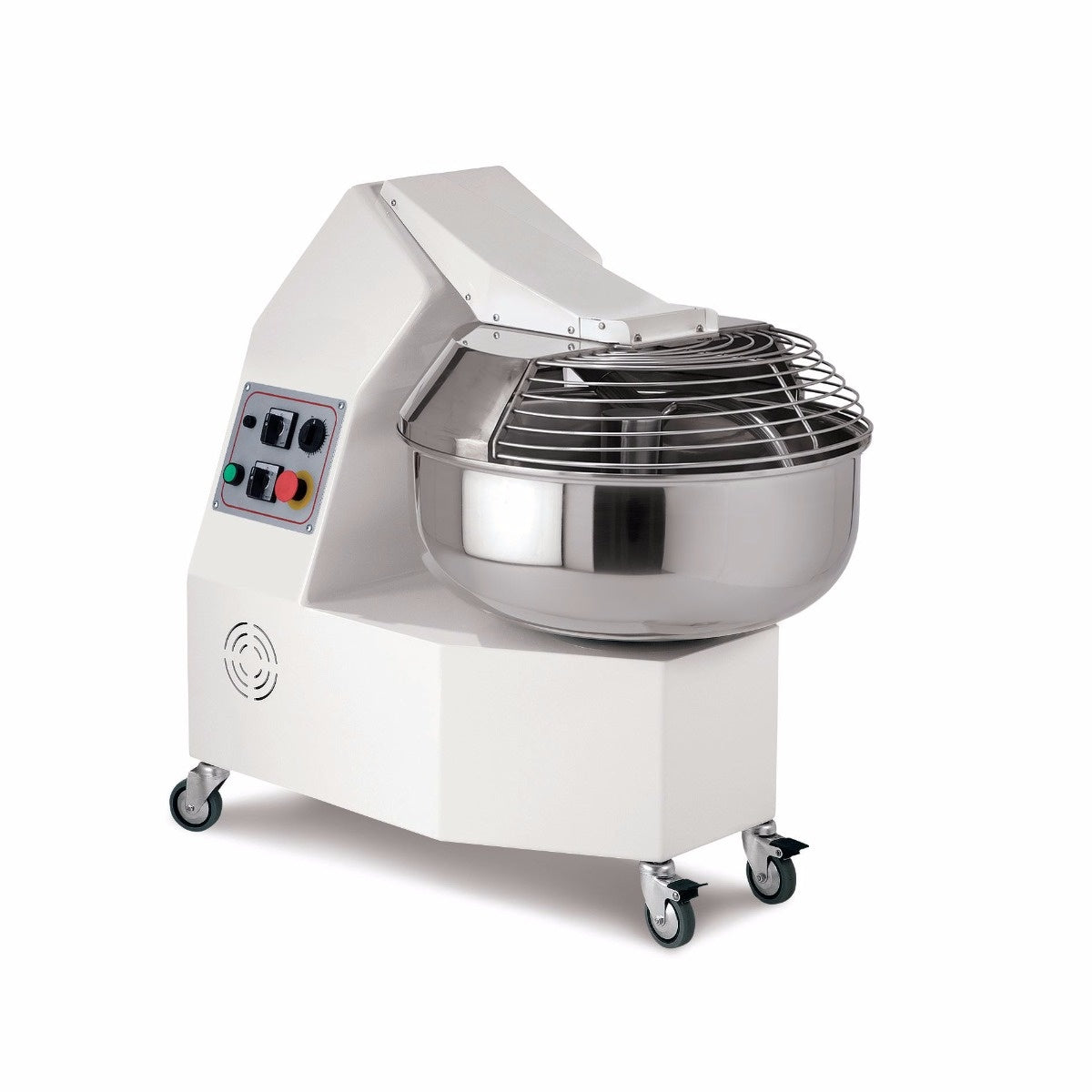 Forked Mixer 35kg Mattys