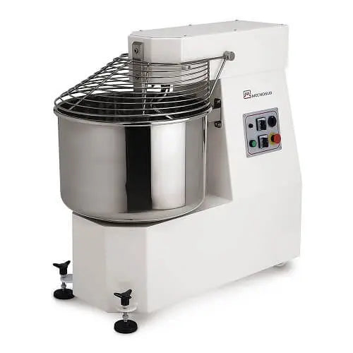 Mecnosud Food Preparation Tilting Head Removable Bowl Spiral Mixer - SMM0018 Mattys