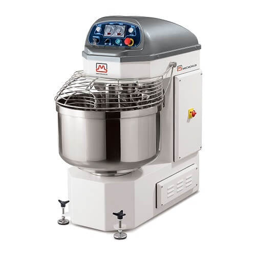 Bakery Spiral Mixer Mattys