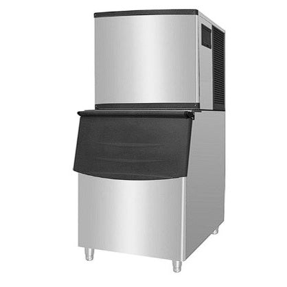 F.E.D. SN-1000P Air-Cooled Blizzard Ice Maker Mattys