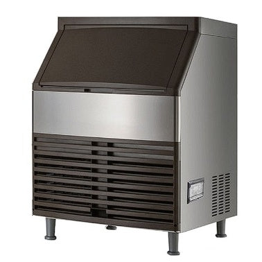 F.E.D. Blizzard SN-210P Ice Maker - Air Cooled Mattys