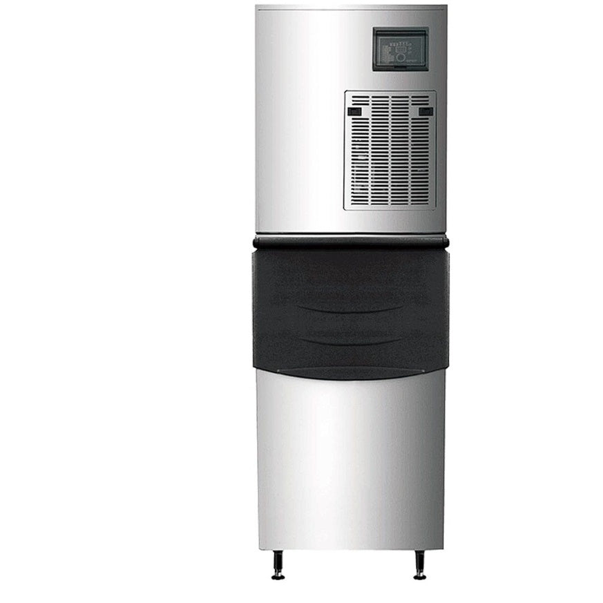 F.E.D. SN-280C Blizzard Professional Ice Maker Mattys