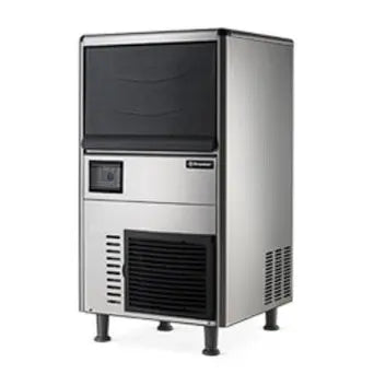 Under Bench Ice Maker Air Cooled F.E.D. Blizzard SN31A Mattys