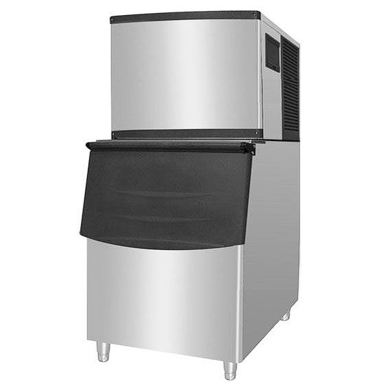 F.E.D. SN-700P Air-Cooled Blizzard Ice Maker Mattys