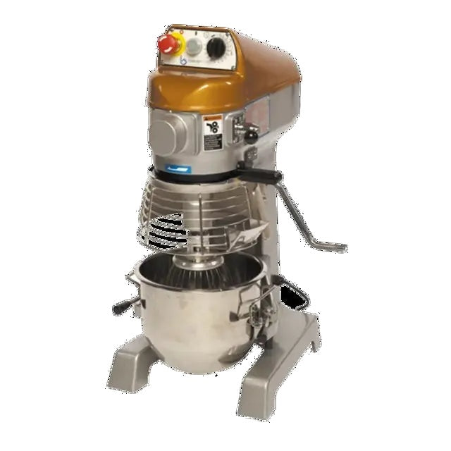 Food Preparation Robot Coupe Planetary Mixer with 10 Litre Bowl - SP10-S Mattys