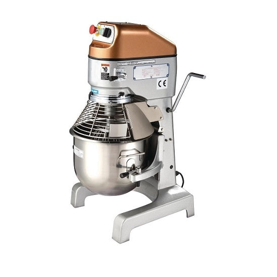 Robot Coupe Bakermix Planetary Mixer SP25-S Mattys