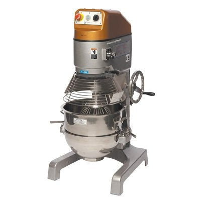 Robot Coupe Bakermix Planetary Mixer SP40-S Mattys