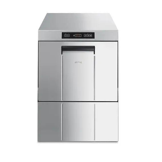 Smeg SPD505AU10 Ecoline Professional Underbench Dishwasher - 10 Amp Mattys