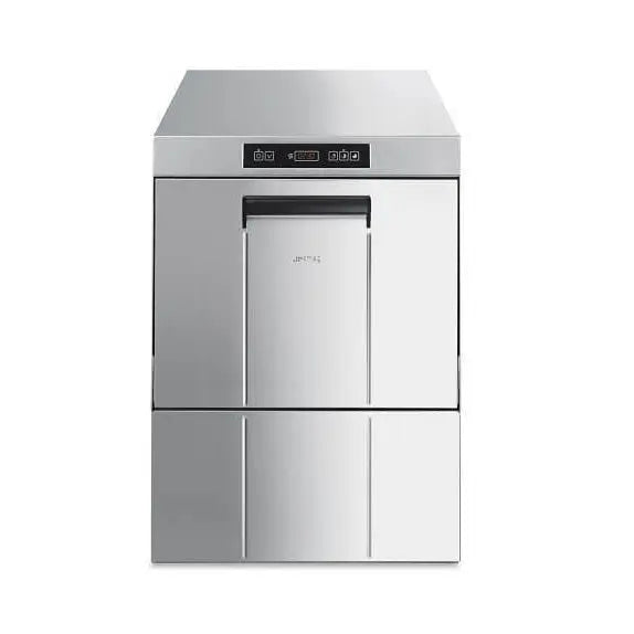Smeg SPD505AU Ecoline Professional Underbench Dishwasher - 15 Amp Mattys