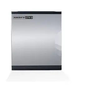 Skope SPIKA MS300 Full Dice Slim Modular Ice Cube Maker Mattys