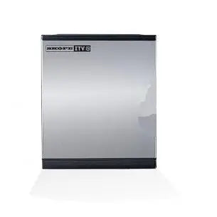 Skope SPIKA MS300 Half Dice Slim Modular Ice Cube Maker - SPIKA MS300 HD Slim Mattys