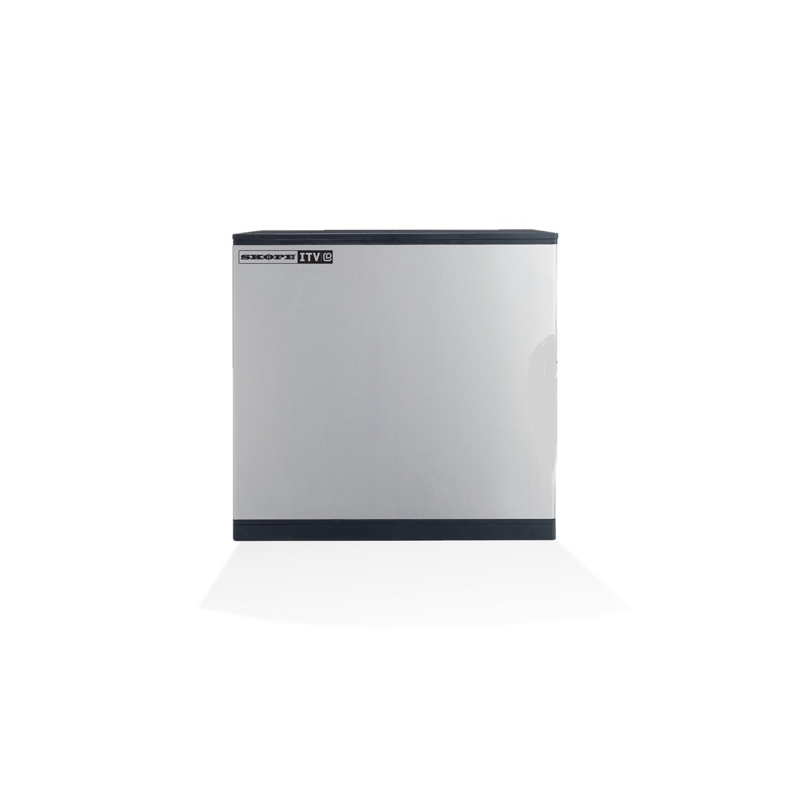 Skope ITV Spika MS410A FD - Modular Ice Maker - 405kg per day Full Dice Mattys