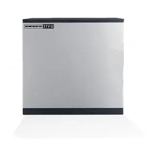 Skope SPIKA MS410 A Half Dice Modular Ice Cube Maker Mattys