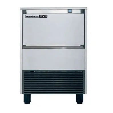 Skope SPIKA NG50 A Half Dice Self-Contained Ice Cube Maker R290 Mattys