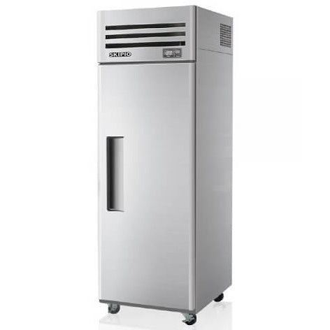 Skipio SRT25-1 Single Door Upright Storage Fridge Mattys