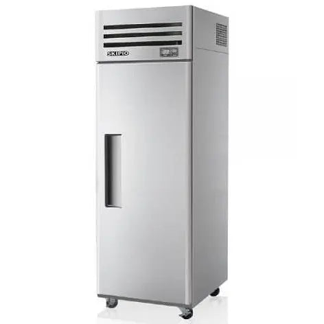 Skipio Single Door Upright Storage Fridge - SRT25-1 Mattys