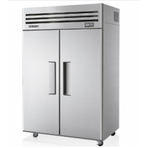 Skipio SRT45-2 Two Door Upright Fridge - 1215 Litres Mattys