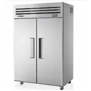 Skipio Two Door Upright Fridge - 1215 Litres - SRT45-2 Mattys