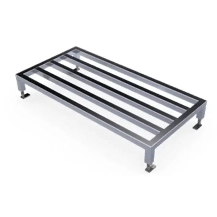 Shelving Simply Stainless Dunnage Rack - 900mm - SS17.DR.0900 Simply Stainless