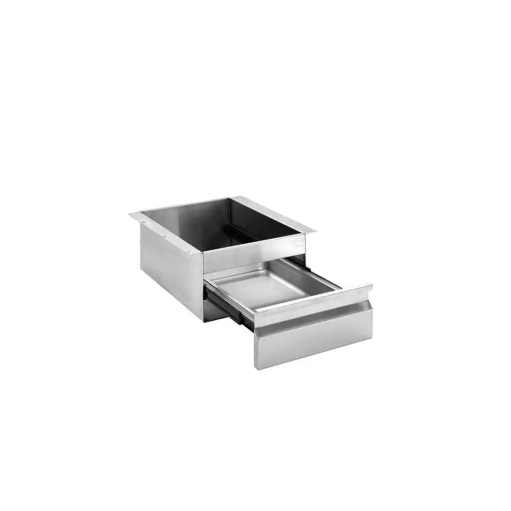 Simply Stainless SS19.GN Stainless Steel GN Drawer Simply Stainless