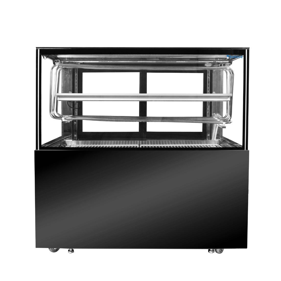 Bonvue premium Static Cooling Sushi Display Cabinet - SSD090-2XB Bonvue