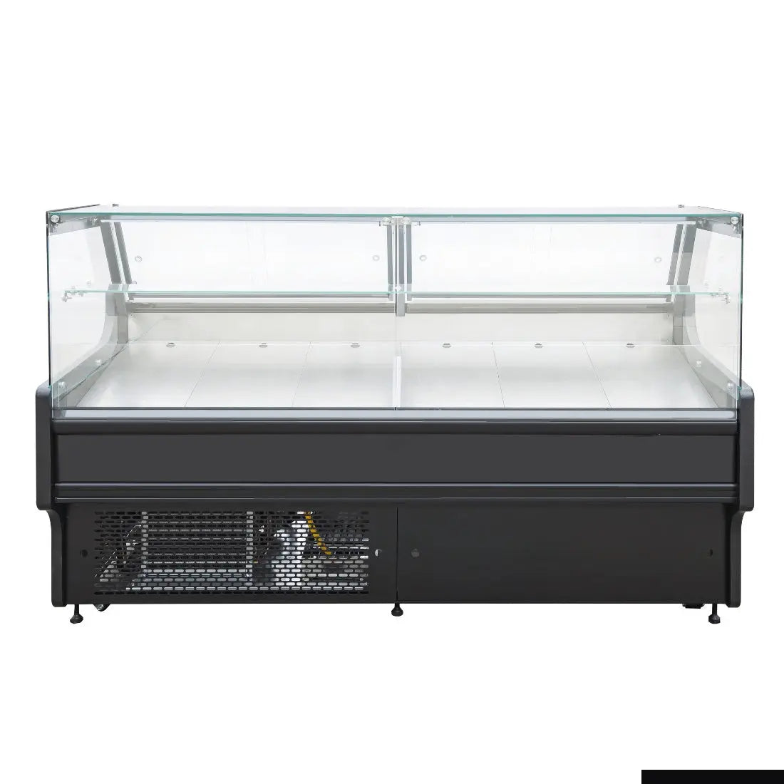 F.E.D Thermaster Compact Deli Display ST15LK Mattys