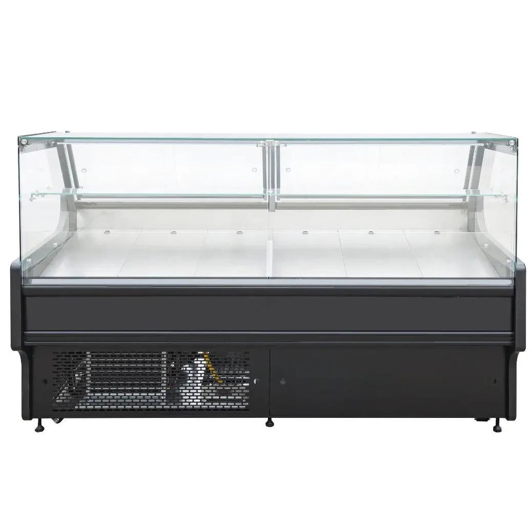 F.E.D Thermaster ST20LK Compact Deli Display Mattys