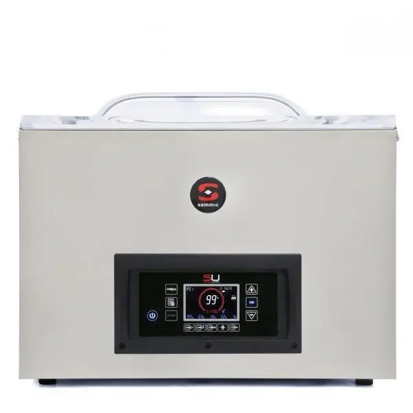 Sammic SU-520GP CC SENSOR ULTRA VACUUM PACKING MACHINE - 20m‰¥ Busch Pump Mattys