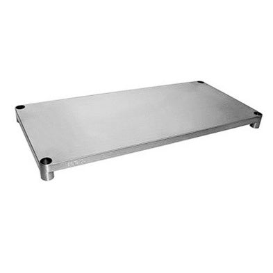 F.E.D. Modular systems SUS7-2400/A Solid Undershelf Mattys