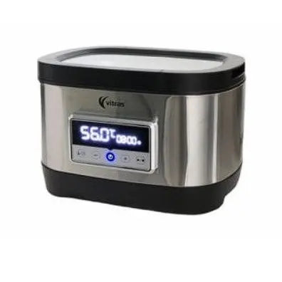 Benchtop Vitras Sous Vide Bath - SVK0320 Mattys