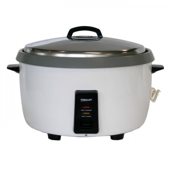Robalec SW10000 Commercial Rice Cooker - 10 Litre Mattys