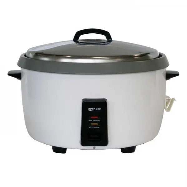 Roband Benchtop Robalec Commercial Rice Cooker - 10 Litre - SW10000 Mattys