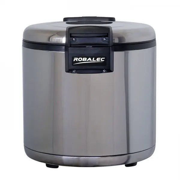 Benchtop Robalec Rice Warmer - 9.6 Litre - SW9600 Mattys