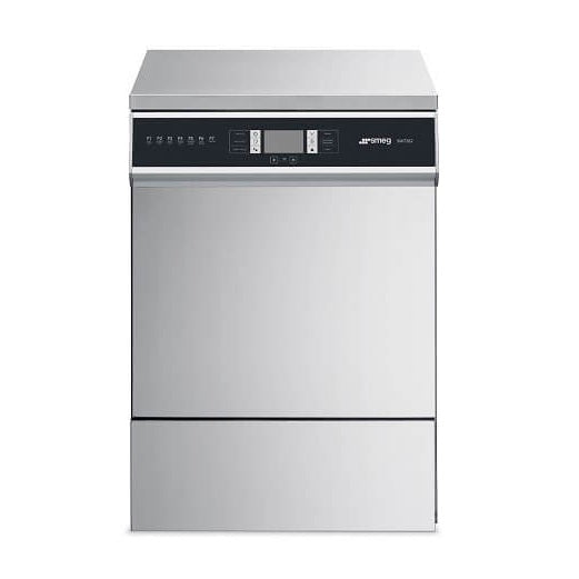 Smeg SWT262TDAUS Fresh Water System Dishwasher with Chemical Pumps - Three Phase Mattys