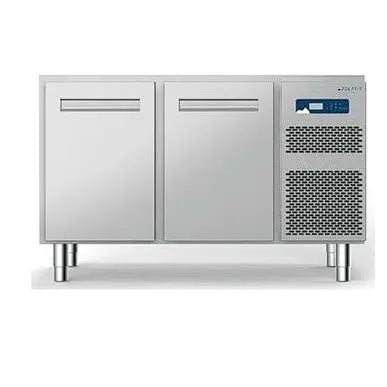 Refrigeration Polaris T21-02 710 - 2 Door Underbench Refrigerator without - T21-02 710 Mattys