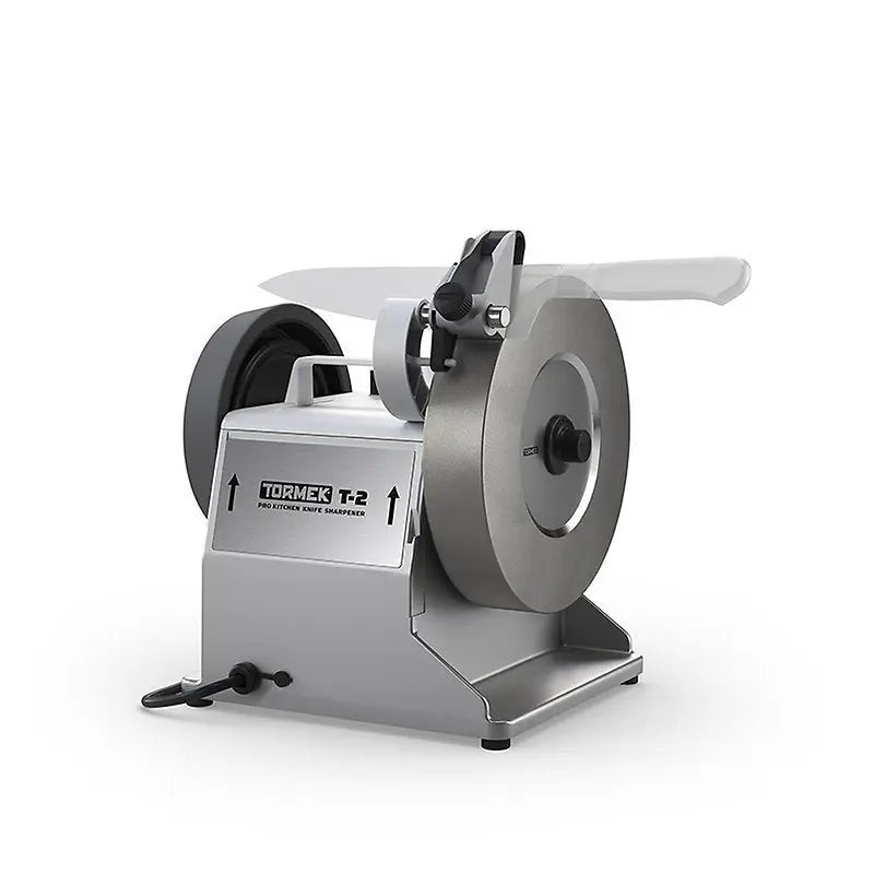 Roband Food Cutting Tools TORMEK T-2 PRO KITCHEN KNIFE SHARPENER - T-2PRO Mattys