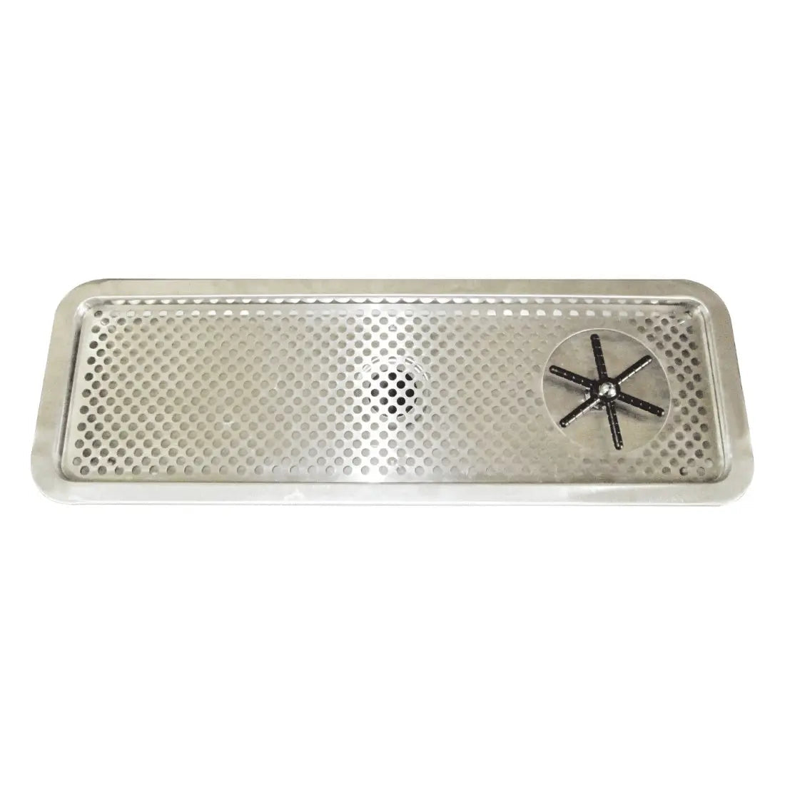 Dishwashing F.E.D Sunmixer Large Glass Rinsers Counter Model - T9860-C Mattys