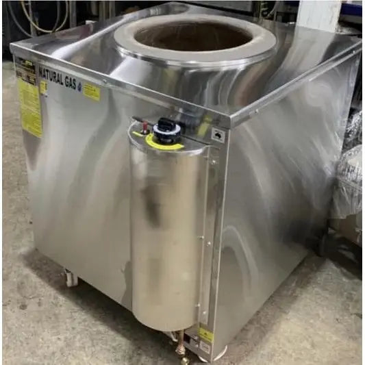 Cook Tops Commercial Tandoori Oven - TAN780 Mattys