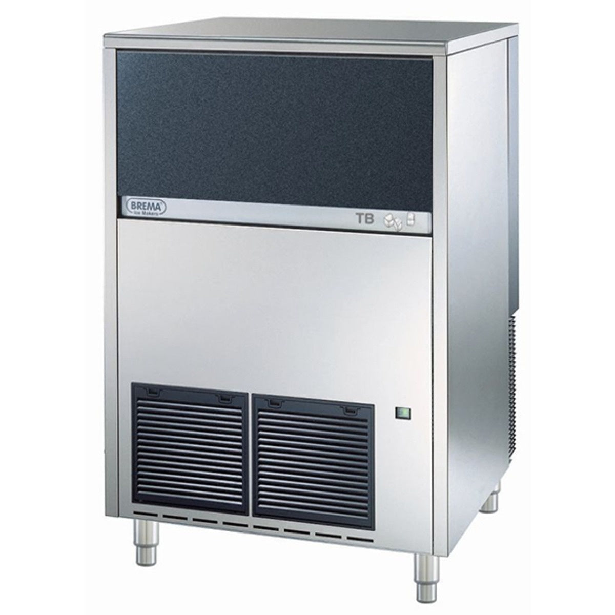 Brema TB Series TB1405A-HC Pebble Ice Maker Mattys