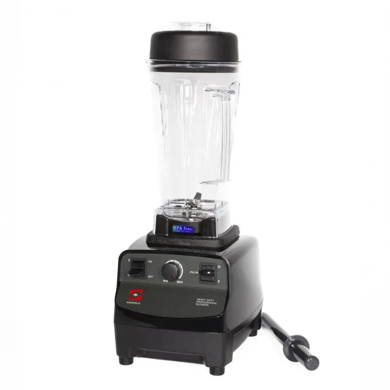 Sammic TB-2000 Blendmaster Heavy Duty Blender 2L Mattys