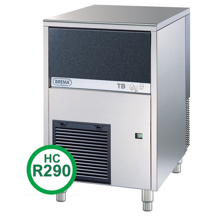 Brema TB Series TB852A-HC Pebble Ice Maker Mattys