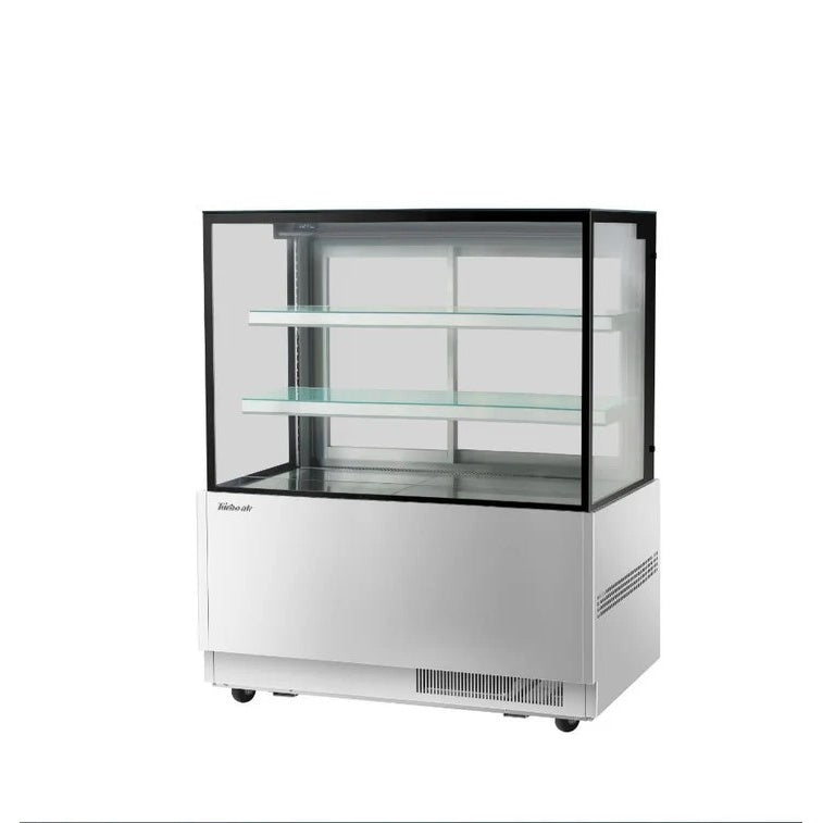 Turbo Air -2 - 2 Shelf, 3 Tier Cake Display 1200mm TBP1200 Mattys