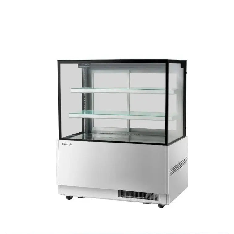 Turbo Air -2 - 2 Shelf, 3 Tier Cake Display 1200mm TBP1200 Mattys