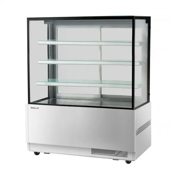 Turbo Air - 3 Shelf, 4 Tier Cake Display 1500mm TBP1500-3 Mattys