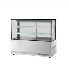 Turbo Air - 2 Shelf, 3 Tier Cake Display 1800mm TBP1800-2 Mattys
