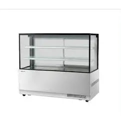 Turbo Air - 2 Shelf, 3 Tier Cake Display 1800mm TBP1800-2 Mattys